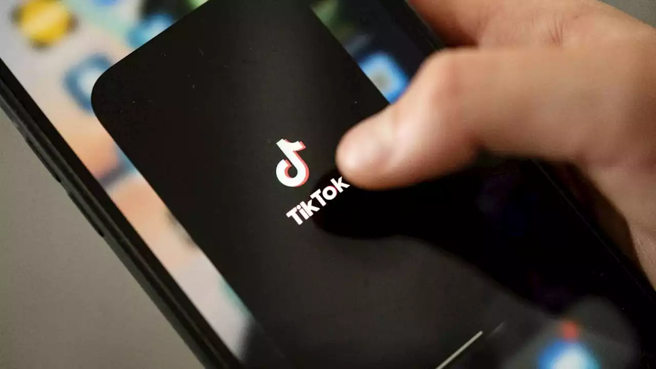 Störung bei Tiktok: Videos können nicht abgespielt werden