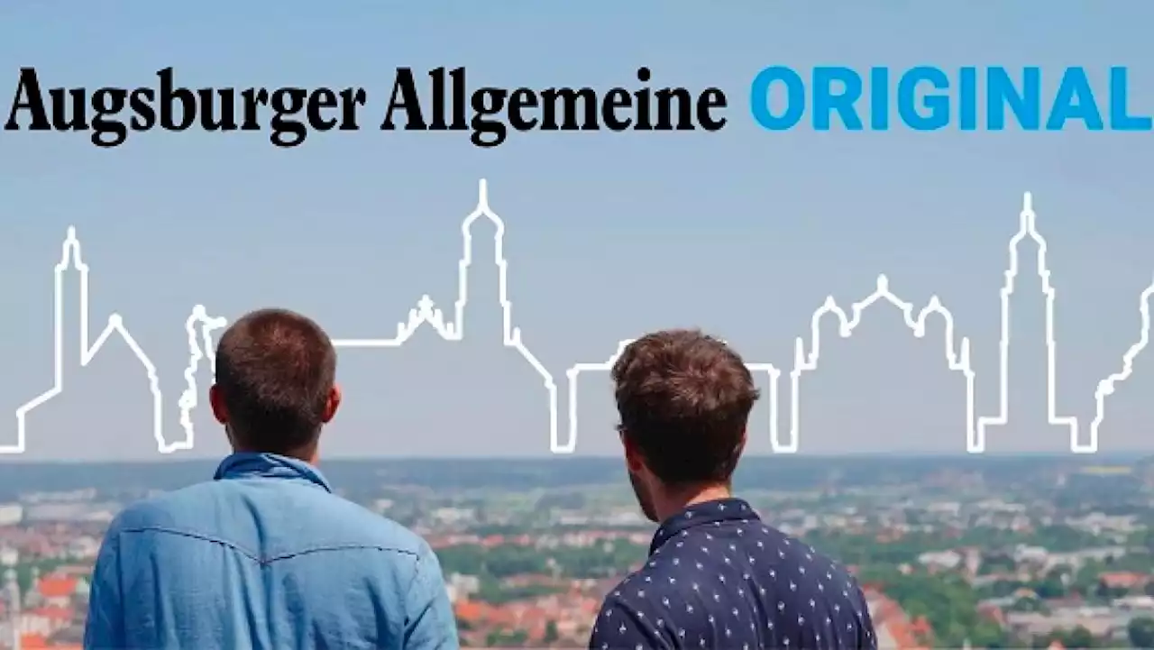 Video-Serie 'Augsburger Allgemeine Original' für Medienpreis nominiert