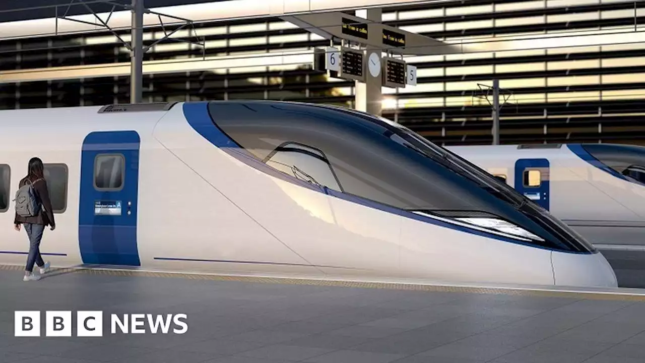 HS2 construction to be delayed in bid to cut costs