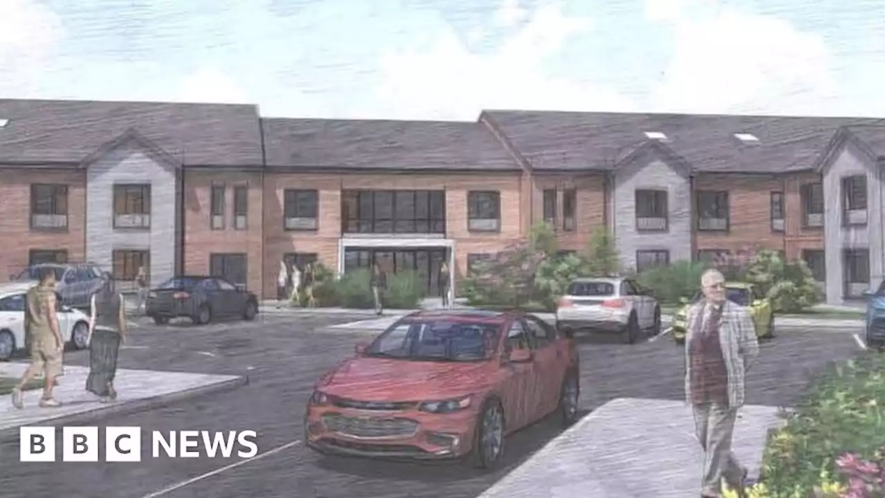 East Ayton care home set for approval