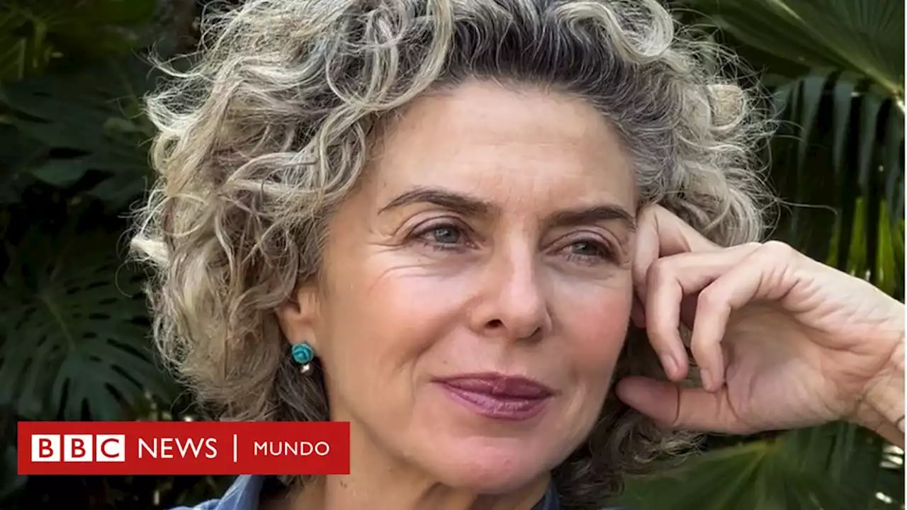 “Me cansé de ponerme bótox y relleno, no me quiero perder el espectáculo de mi envejecimiento”: Margarita Rosa de Francisco - BBC News Mundo