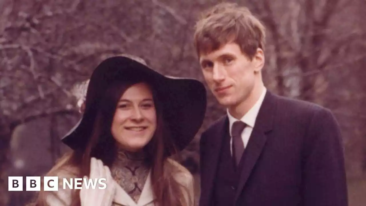 Brenda Page: Ex-husband guilty of murdering 'brilliant' scientist in 1978