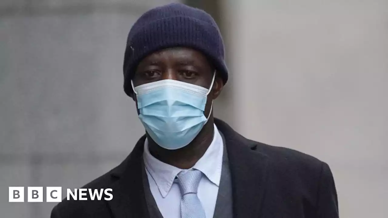 Stephen Kyere: Ex-Met Police officer faces rape case retrial