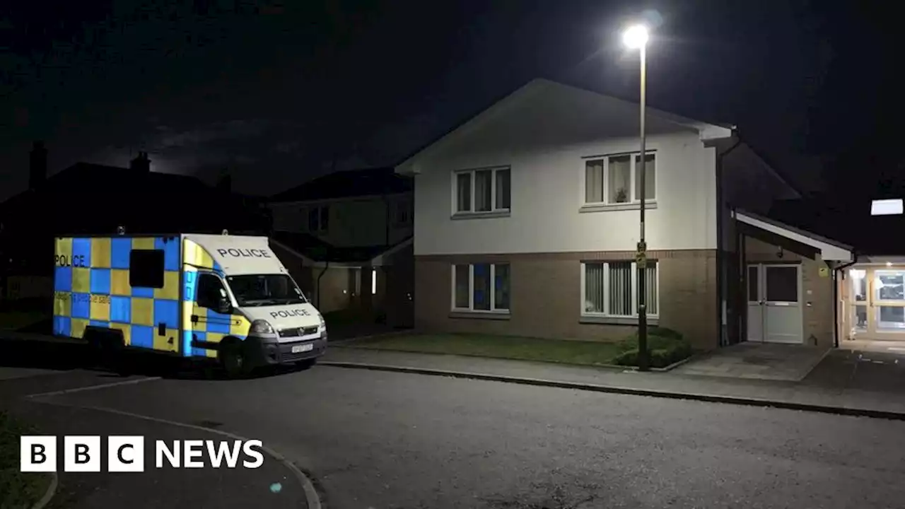 Woman dies after alleged serious assault in Stirling