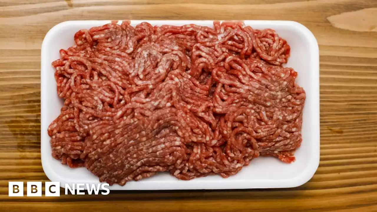 Food fraud probe into beef falsely labelled as British