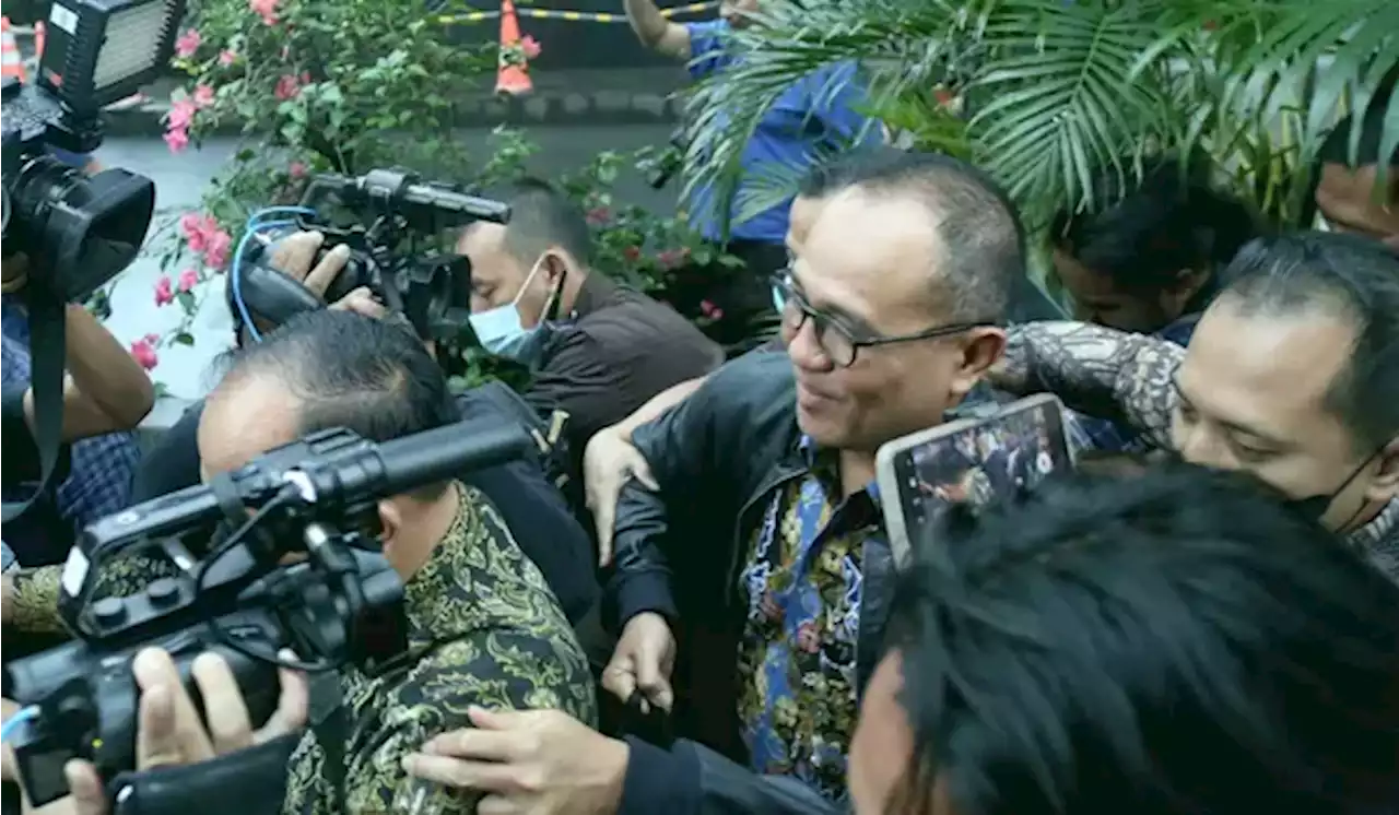 Buntut Kasus Rafael Alun, KPK Akan Revisis Sistem LHKPN