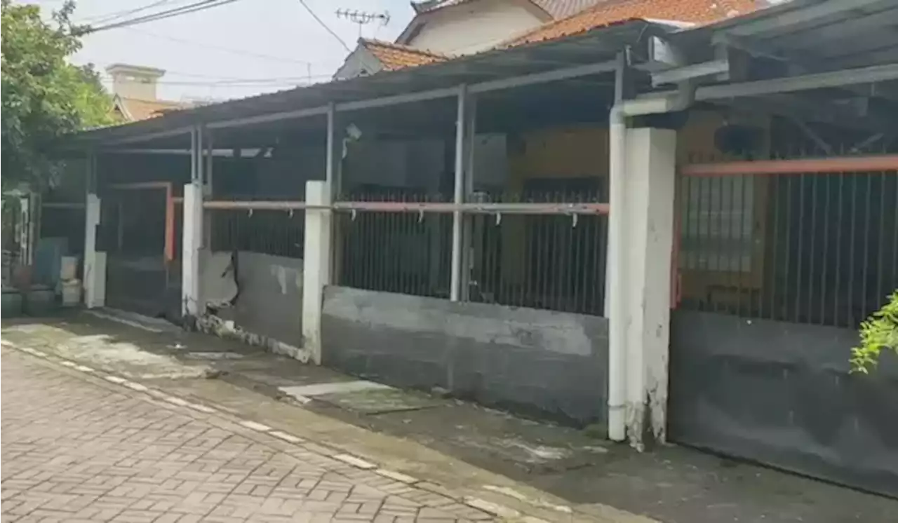 Kantor Milik Crazy Rich Wahyu Kenzo Fiktif, Hanya Warung Kopi