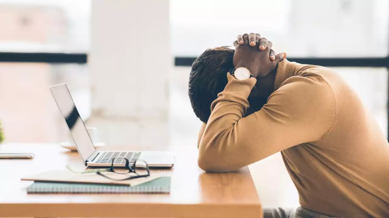 La santé psychologique des salariés toujours très dégradée, selon une étude