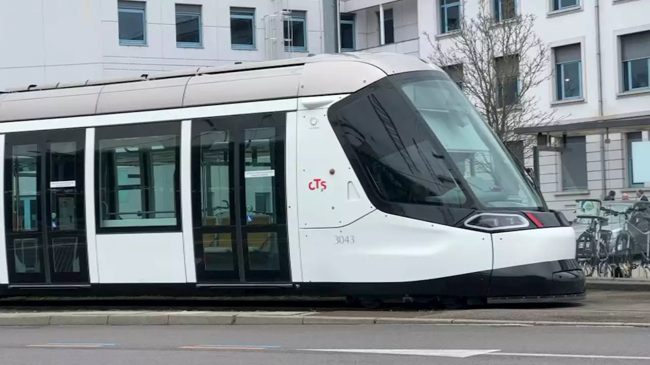 Strasbourg: le prix des transports en commun va augmenter à partir de cet été