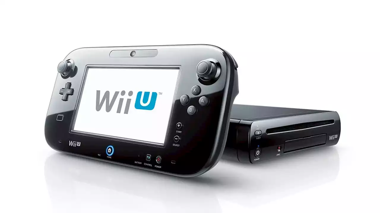 Vous n’avez pas démarré votre Wii U depuis longtemps? Elle est probablement morte