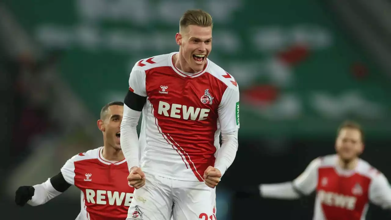 1. FC Köln: Sturm-Krise bei Steffen Baumgart – Köln braucht Tore, Tore, Tore!