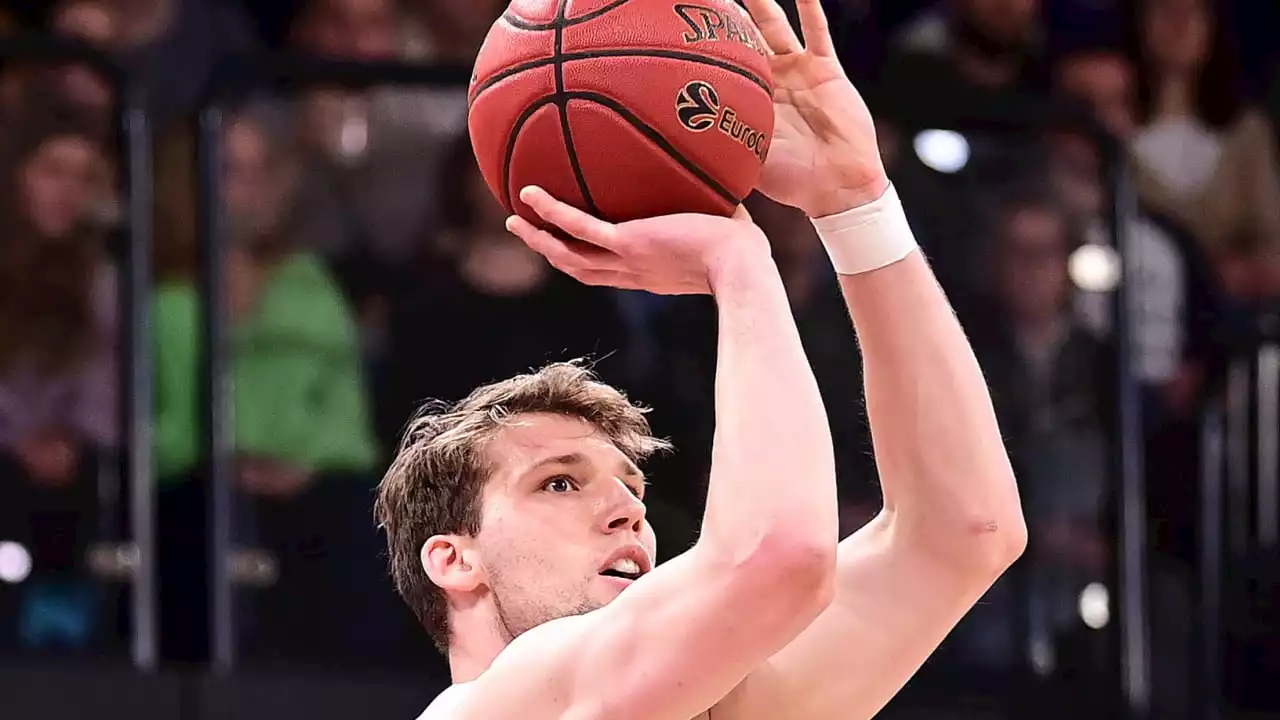 Basketball: Hamburg Towers 91:74 gegen Paris: Mini-Kader mit Riesenkampf