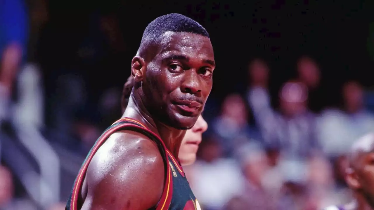 Ex-NBA-Star Shawn Kemp verhaftet: Er schoss mit Pistole auf Parkplatz!