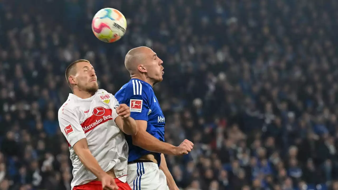 VfB Stuttgart: Vor Frankfurt-Spiel: Als Rechtsverteidiger! Labbadia lobt Anton