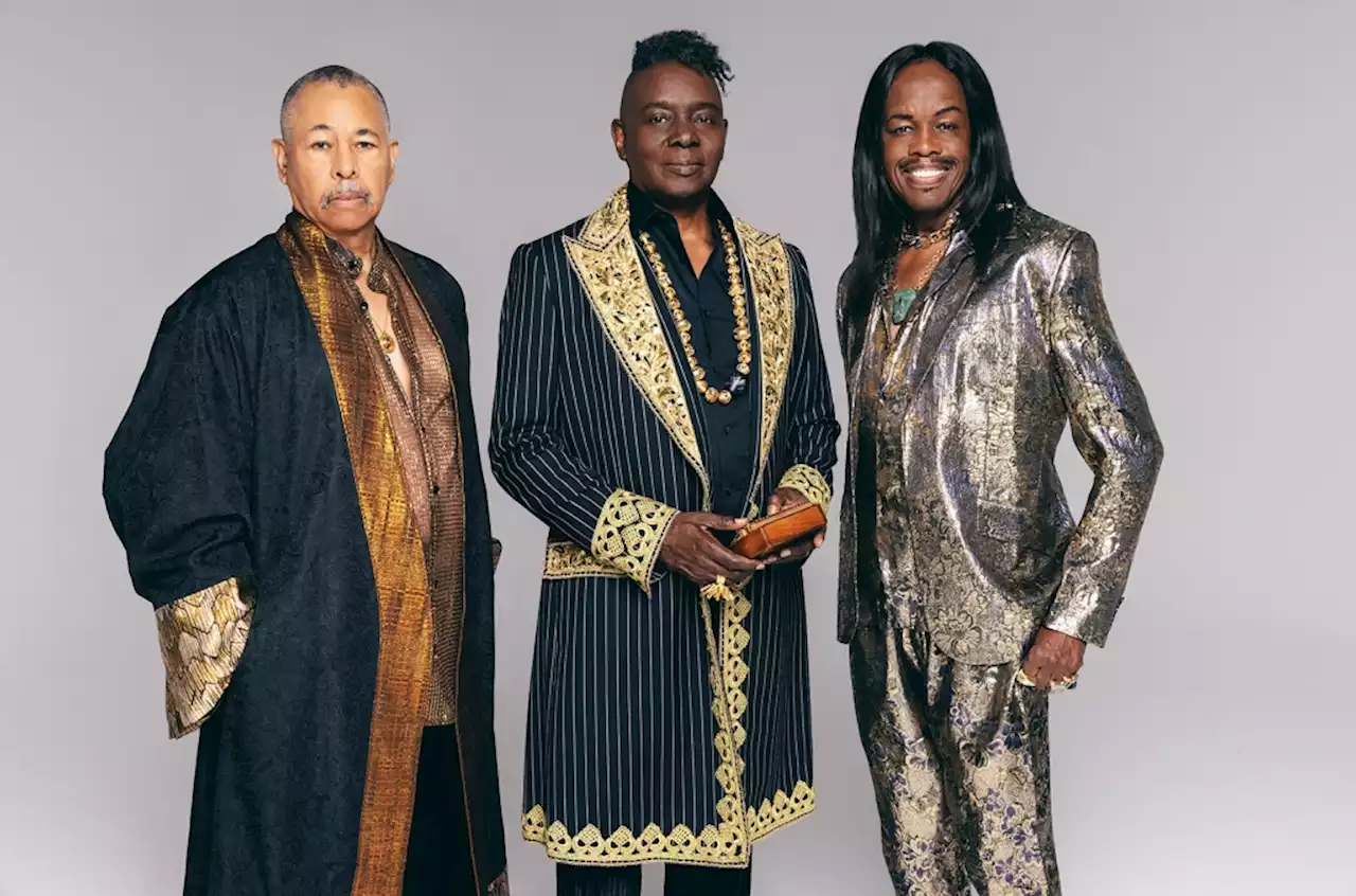 Earth, Wind & Fire Sues To Stop Rival ‘Legacy Reunion’ Band From Using Similar Name