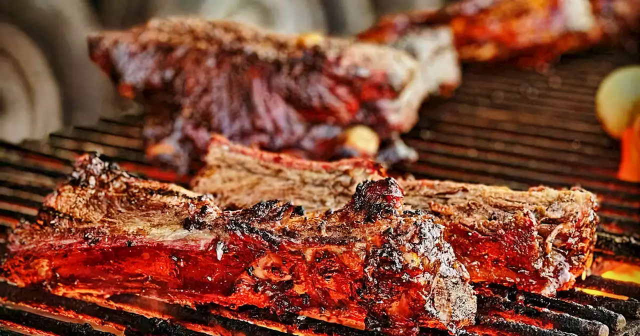 A huge halal ribfest will be coming back to Toronto this year