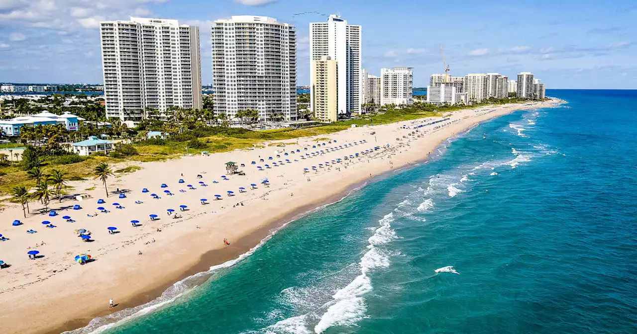 How to ditch Toronto's winter for the perfect vacation in gorgeous Florida