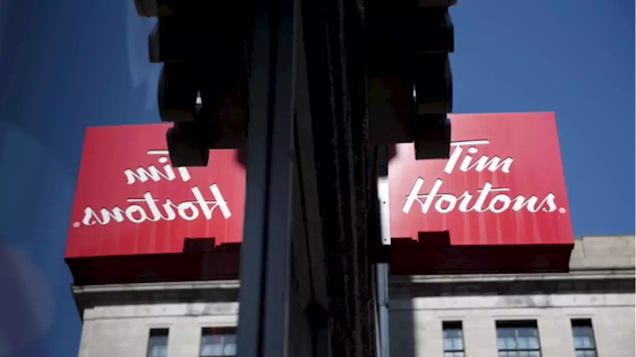 'Bad taste in your mouth': Tim Hortons wrongly tells customers they won $10,000 - BNN Bloomberg