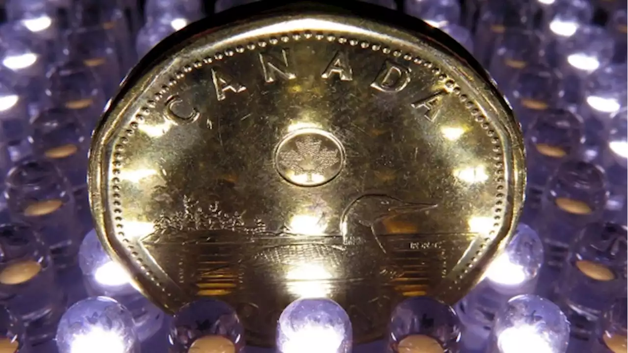 Loonie hits four-month low as Bank of Canada holds key interest rate - BNN Bloomberg