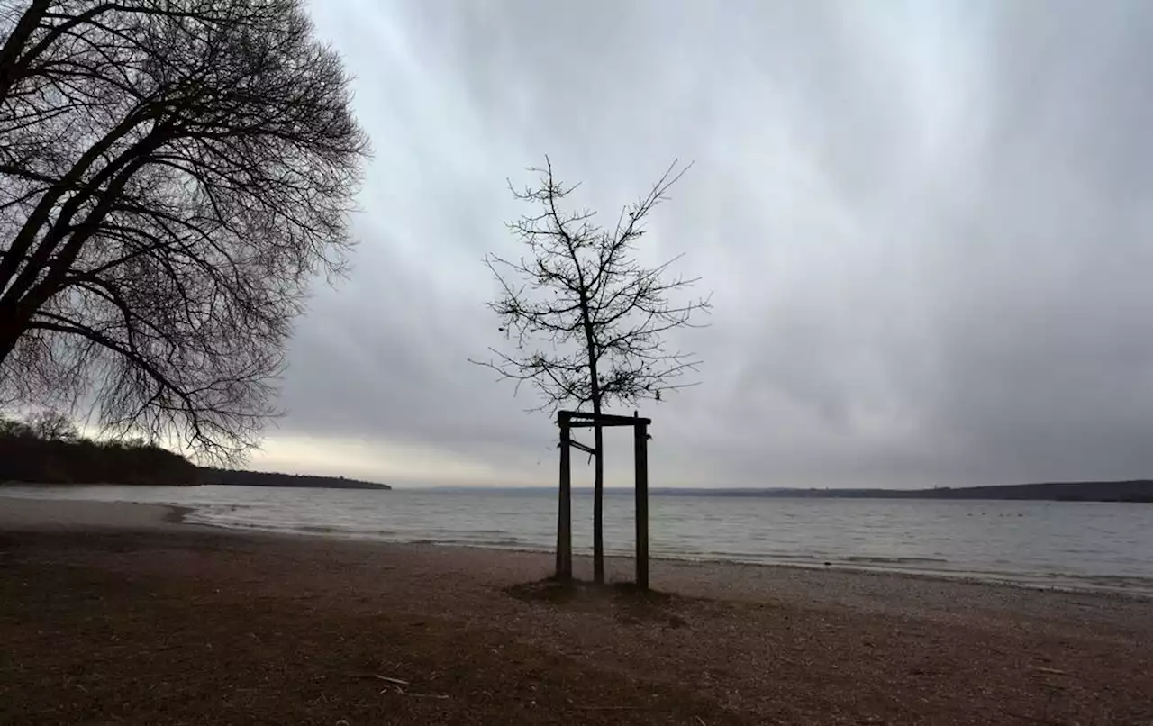 Hochwasser, Sturm und Unwetter – der aktuelle Stand in Bayern