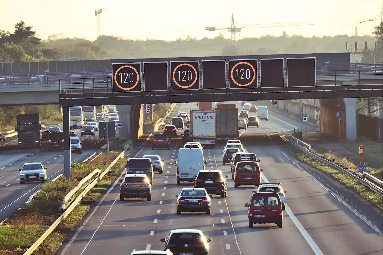 Tempolimit: Was bringt es für den Klimaschutz?