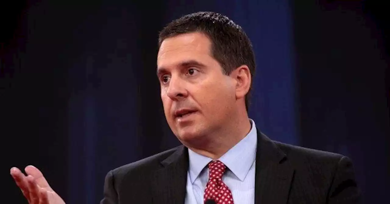 Devin Nunes: Truth Social Getting 'Pennies on the Dollar' in Revenue Due to Ad Boycotts