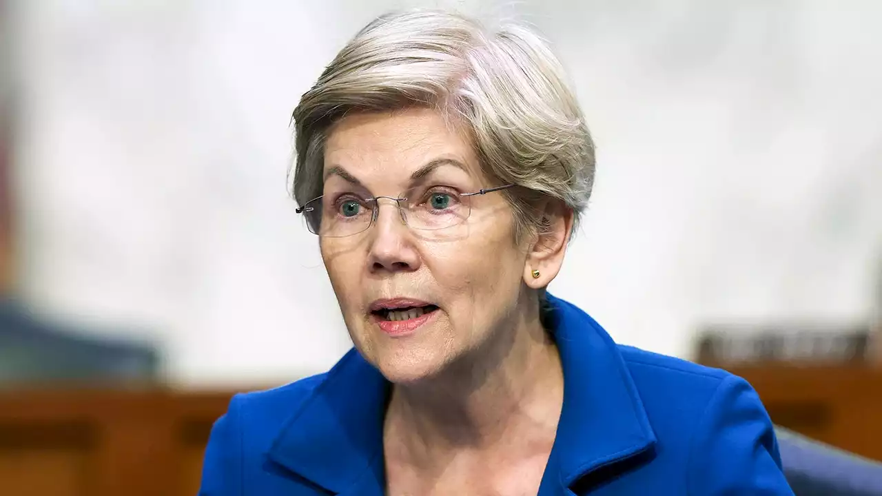 Elizabeth Warren Blames ‘Crypto Risk’ for Silvergate Bank's Liquidation, Critics Dismiss Senator’s Claims as ‘Terribly Misinformed’ – Bitcoin News