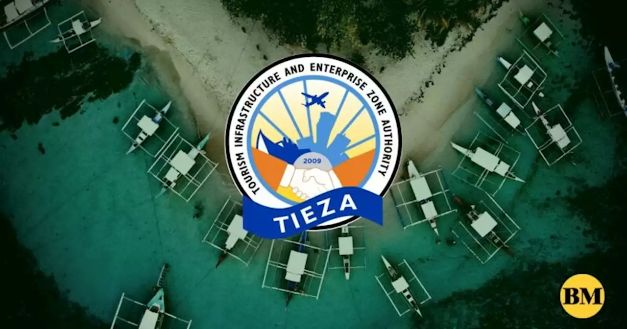 Tieza to resume implementation of at least 82 LGU projects halted by coronavirus pandemic | Ma. Stella F. Arnaldo