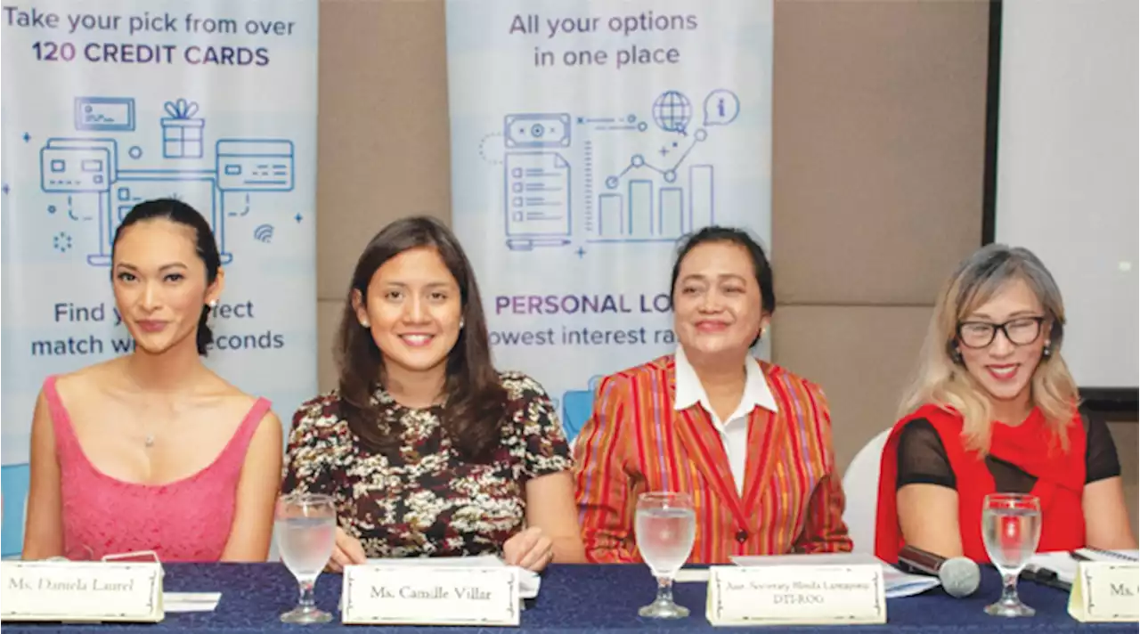 Trade chief lauds women’s role as ‘great contributors’ to growth | Andrea E. San Juan