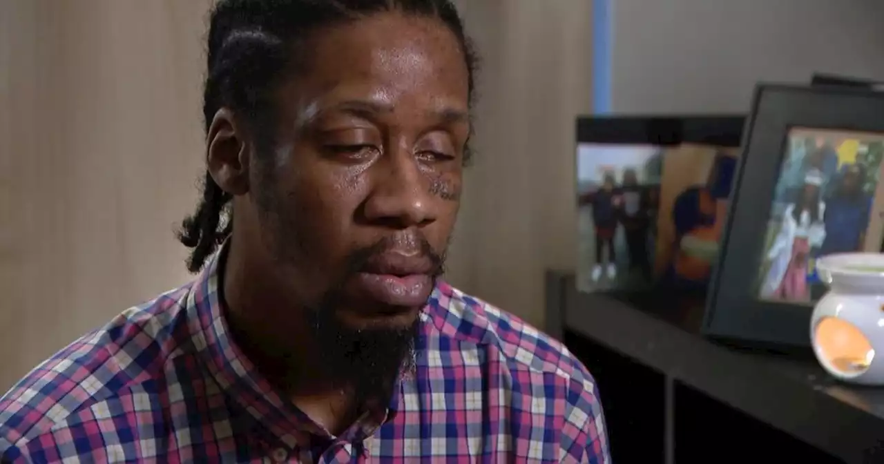 Attorney for man who was body-slammed by CPD officer says city withheld smoking-gun document