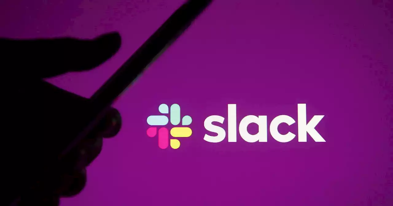 Professional messaging platform Slack to adopt ChatGPT app technology