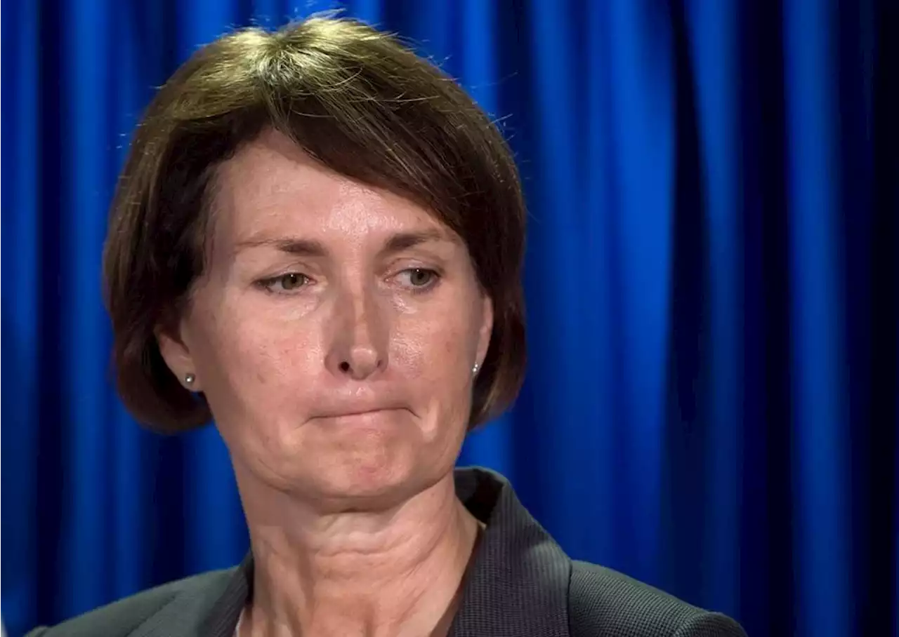 BC Civil Liberties Association revokes award granted to Mary Ellen Turpel-Lafond