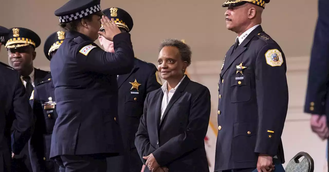 Editorial: Police need a rebranding, aimed at progressive hearts and minds