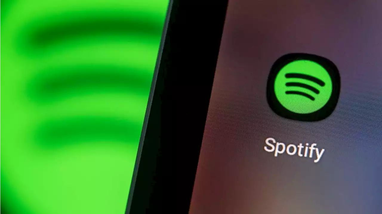 Spotify krempelt App mit „Home Feed“ zum runterscrollen um