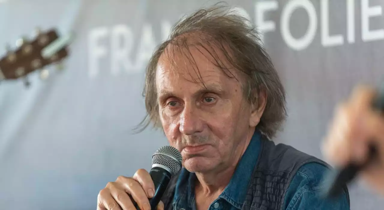 Start des angeblichen Pornos mit Michel Houellebecq verschoben