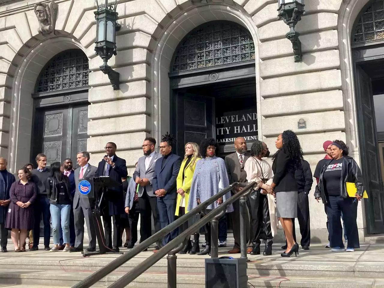 Cleveland City Council’s rejection of extra money for Community Police Commission draws blowback