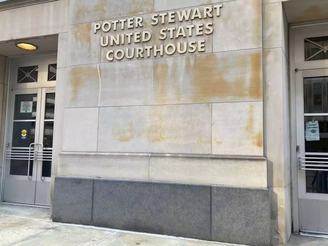 No verdict yet: Jury to continue deliberations Thursday in corruption trial of former Ohio House Speaker Larry Householder, lobbyist Matt Borges