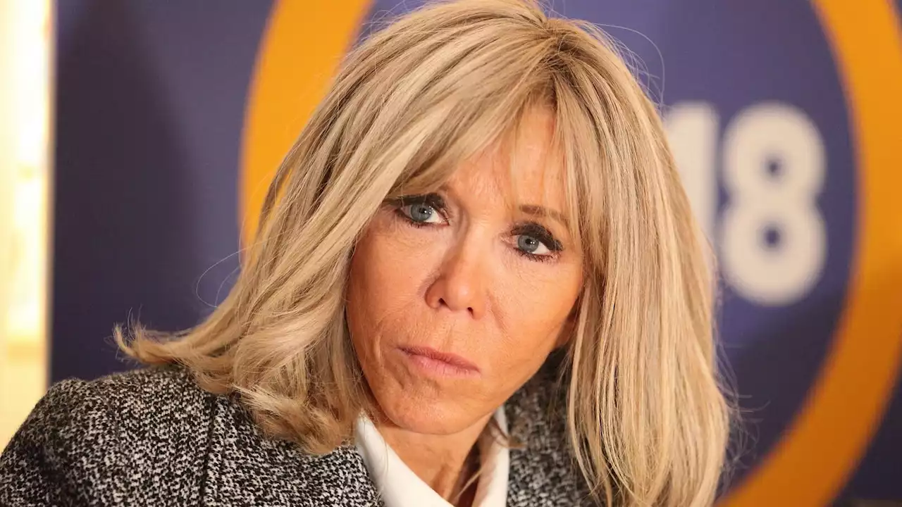 Brigitte Macron cible d'une rumeur abjecte : la Première dame essuie un revers cuisant