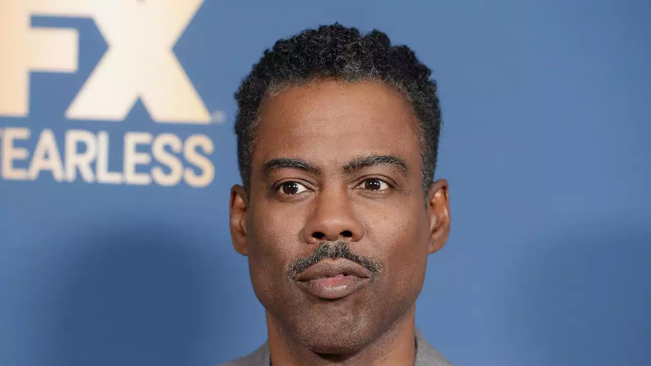 Chris Rock obsédé par Jada Pinkett Smith ? Un an après la gifle de Will Smith aux Oscars, les langues se délient