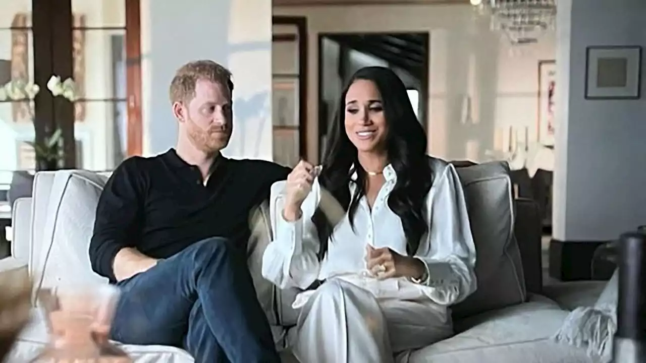 Harry et Meghan : leur réaction cash après l'annonce de la décision de Charles III sur Archie et Lilibet