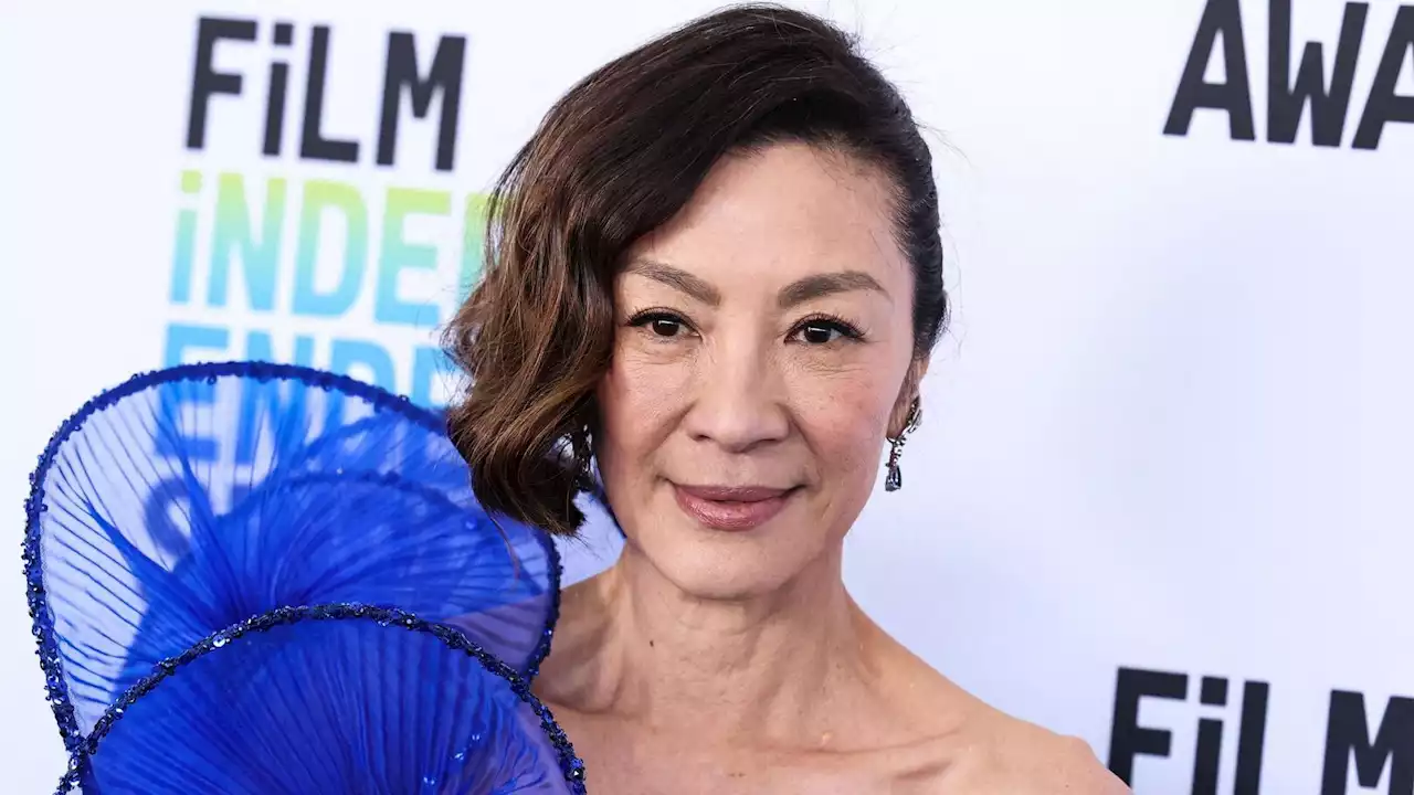 Oscars 2023 : du rififi chez les nommées ? Le torchon brûle entre Cate Blanchett et Michelle Yeoh