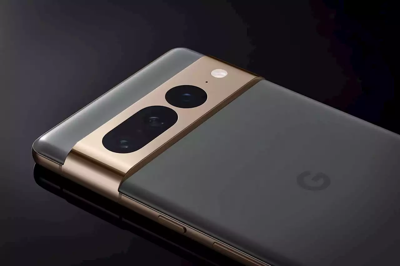 Pixel 8 et Pixel 8 Pro : taille, processeur, appareil photo et date de sortie... voilà ce qu'on sait déjà