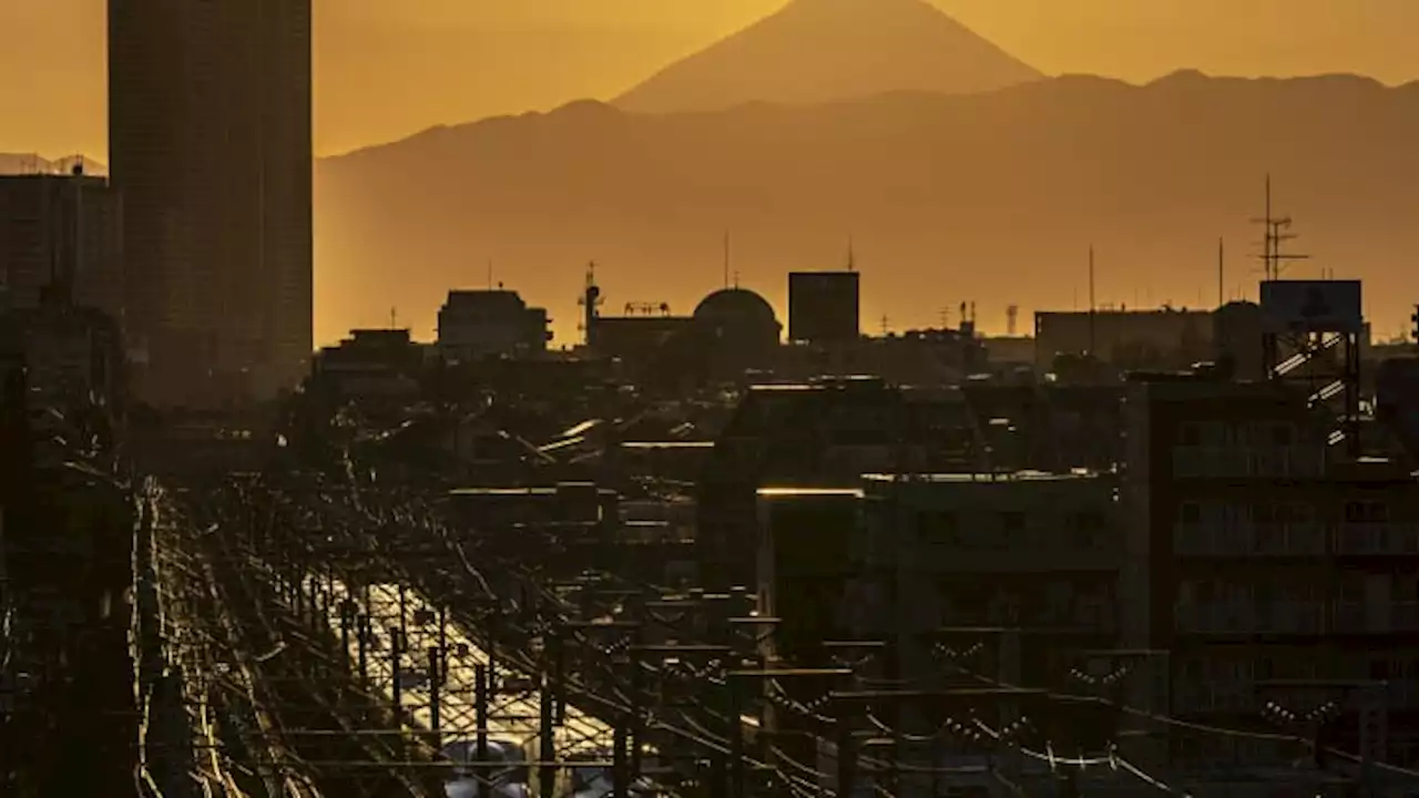 Asia-Pacific shares poised to rise as BOJ Kuroda’s final meeting comes into spotlight