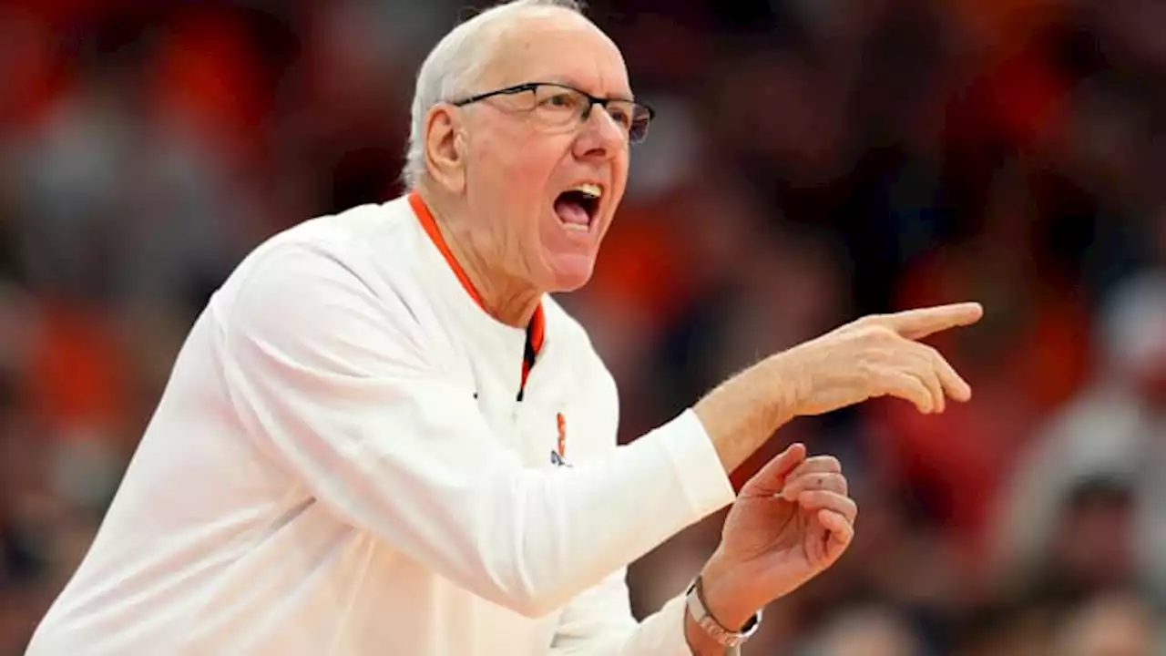 Jim Boeheim retires after 47 years as Syracuse basketball coach