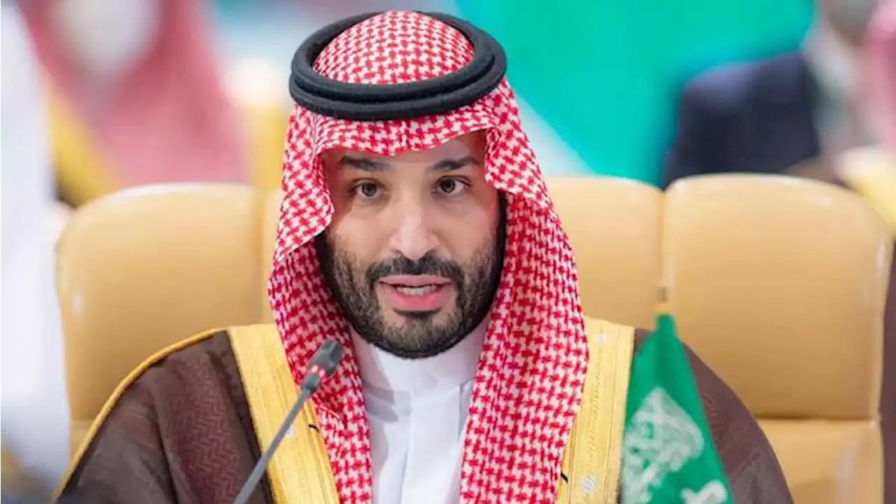 Kontroversial! Heboh Aturan Baru Pangeran Arab MBS di Ramadan