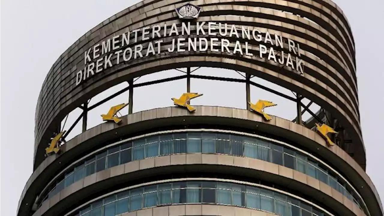 KPK: 134 PNS DJP Ada Saham di 280 Perusahaan Atas Nama Istri