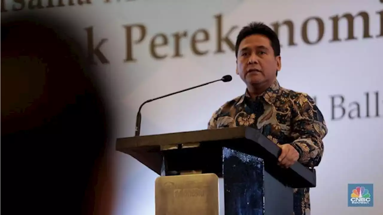 Respons Tak Terduga Bos Pengusaha Soal Pekerja Asing di IKN