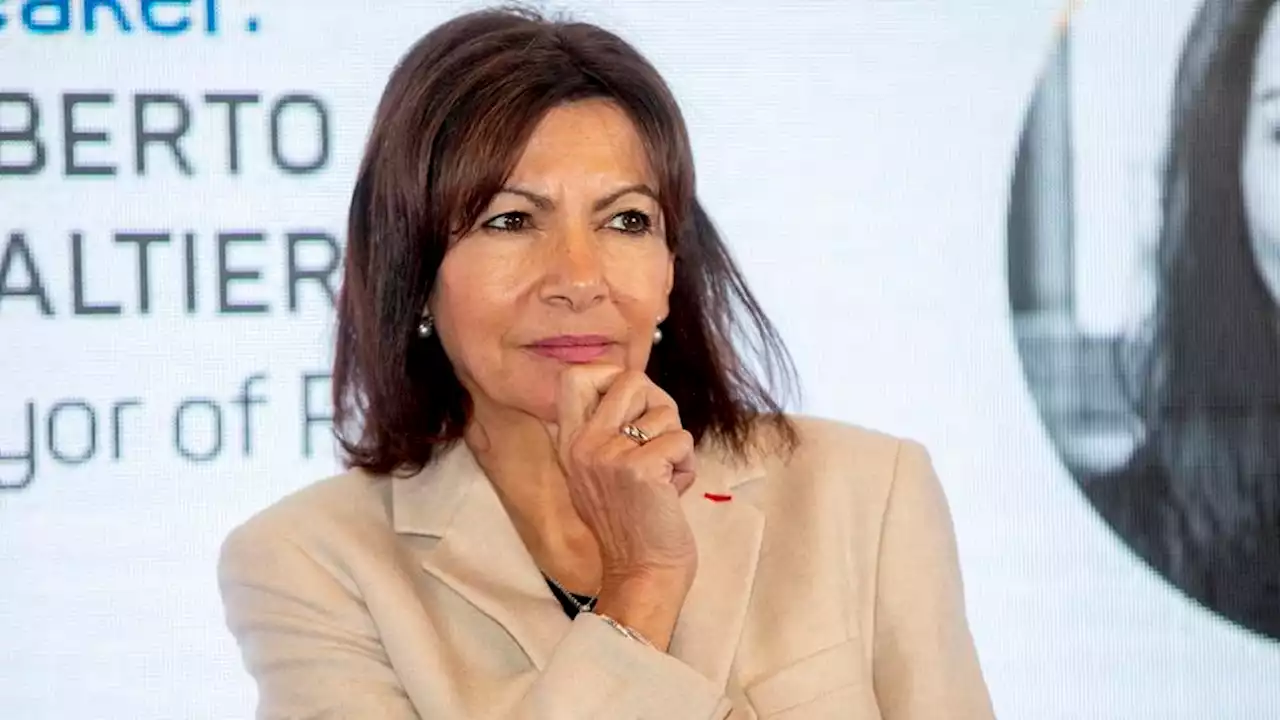 Paris : contrainte par la justice à communiquer ses notes de frais, Anne Hidalgo joue la montre