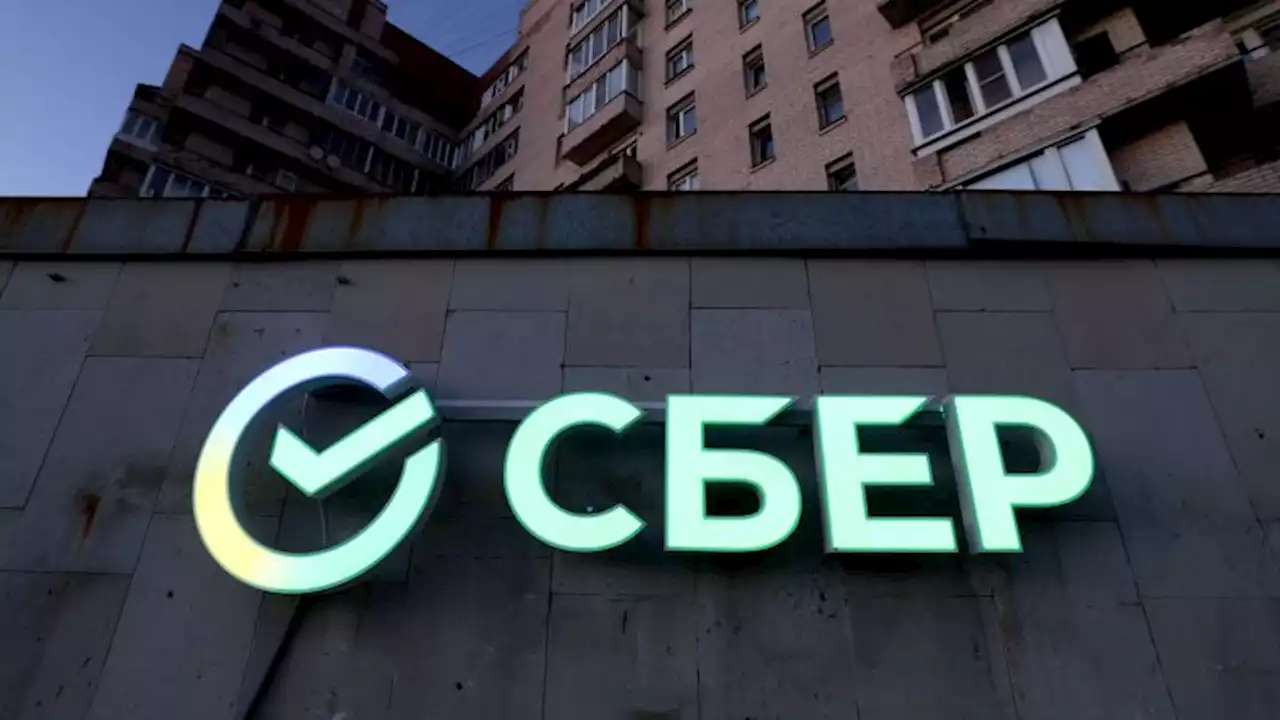 Russia's biggest bank suffers 78% collapse in profit as sanctions bite | CNN Business