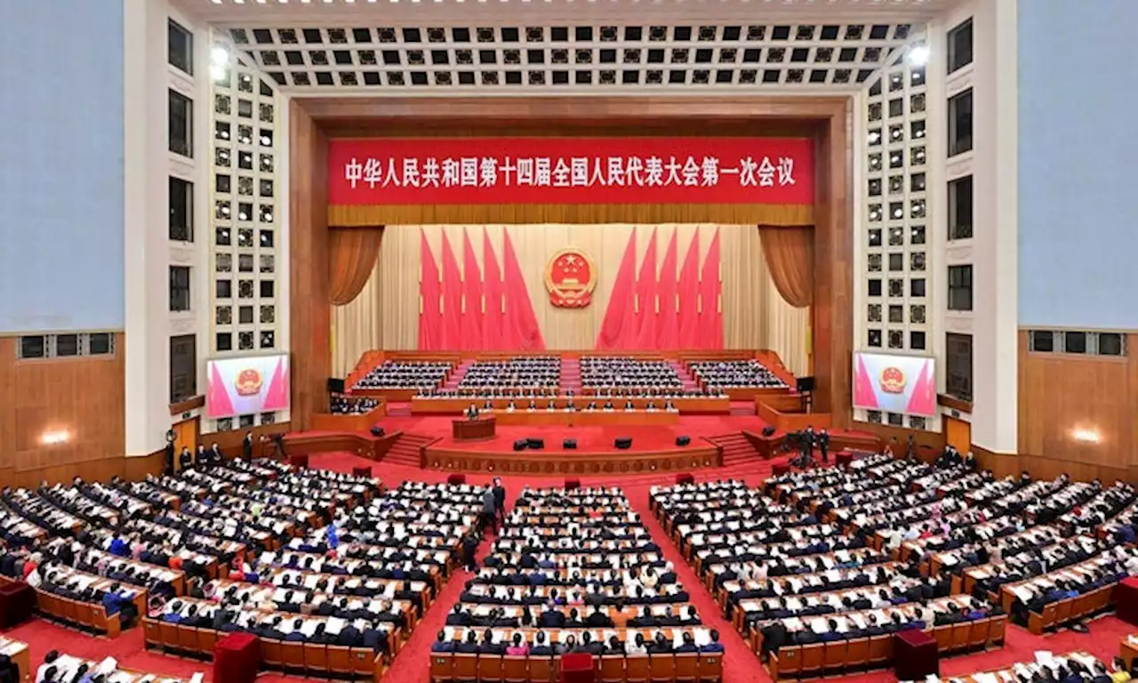 ANALYSIS: China ups diplomatic offensive with drastic increase in budget – and hardened stance on US